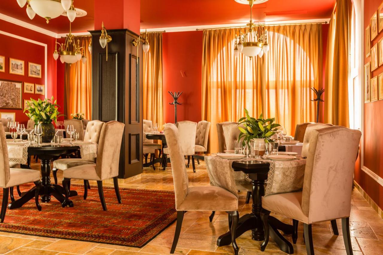 Country Spa Retreat スナゴヴ エクステリア 写真 Restaurant