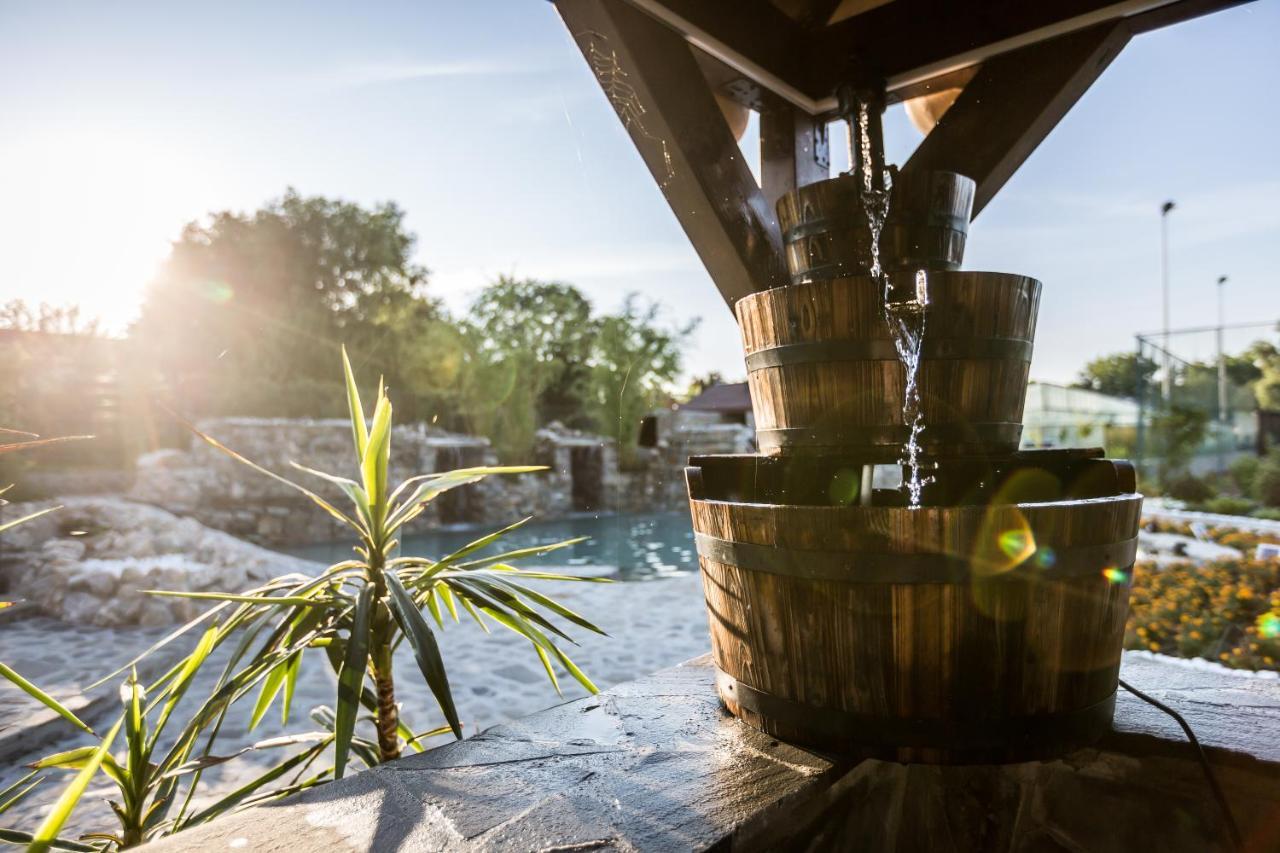 Country Spa Retreat スナゴヴ エクステリア 写真 The Noria de los Tres Caños