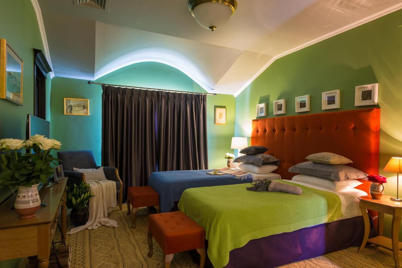 Country Spa Retreat スナゴヴ エクステリア 写真 A room at the hotel