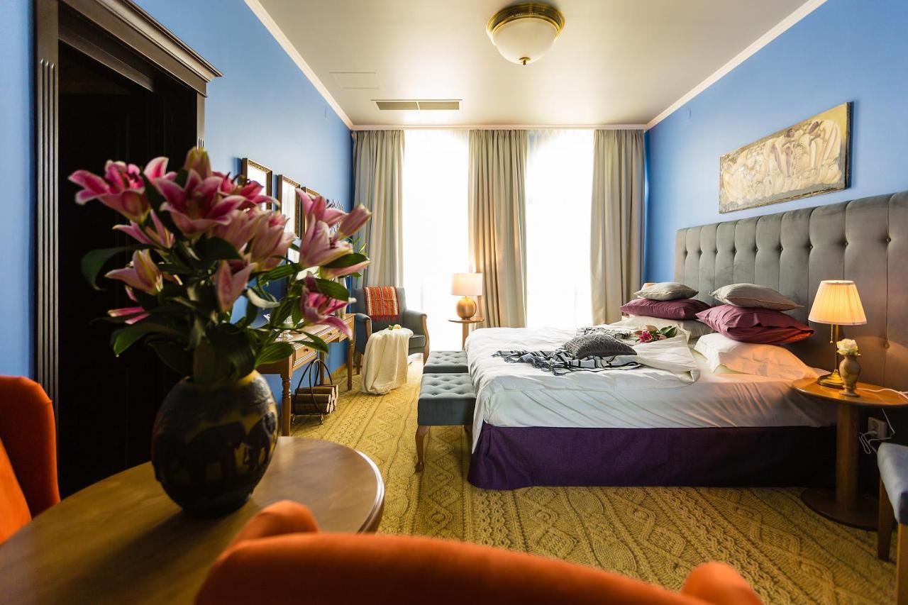 Country Spa Retreat スナゴヴ エクステリア 写真 A room at the hotel
